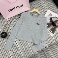 Miu Miu T-Shirts